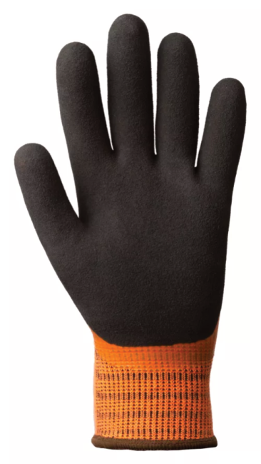 Preview: Arbeits Winterhandschuhe CoverGuard